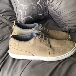 Under armor shoes